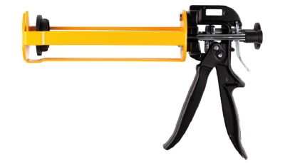 Pistola coax